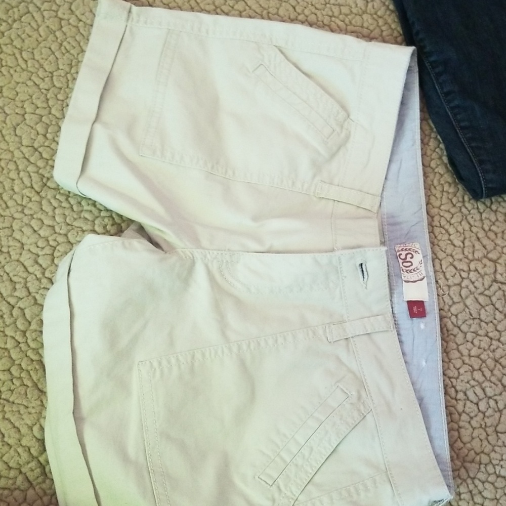 Shorts